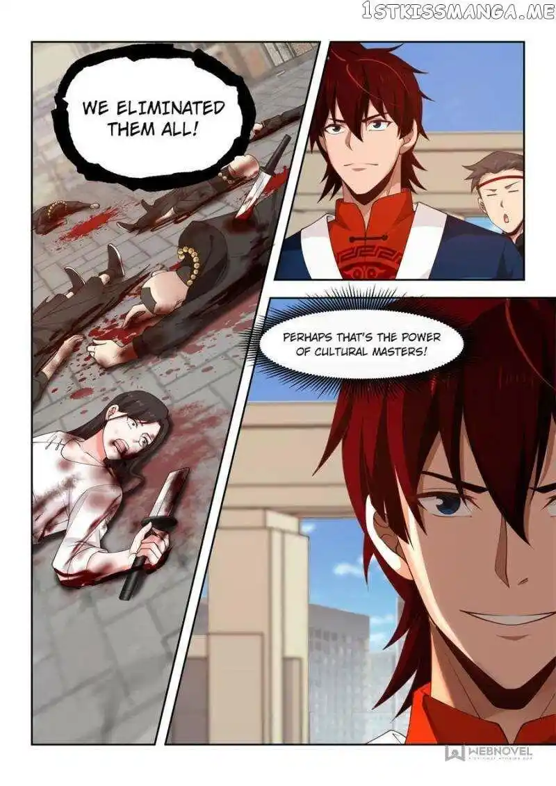 The Tribulation of Ten Thousand Races Chapter 33