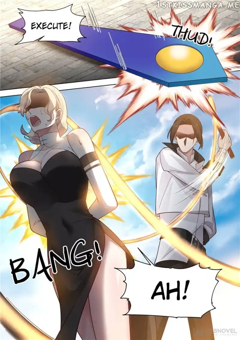 The Tribulation of Ten Thousand Races Chapter 331