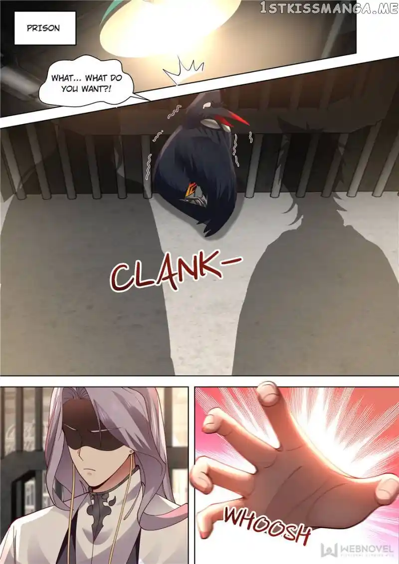 The Tribulation of Ten Thousand Races Chapter 335