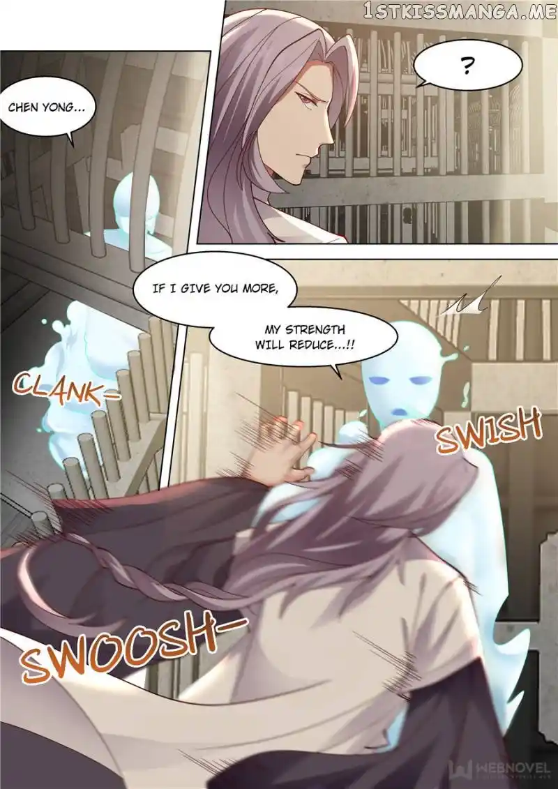 The Tribulation of Ten Thousand Races Chapter 335