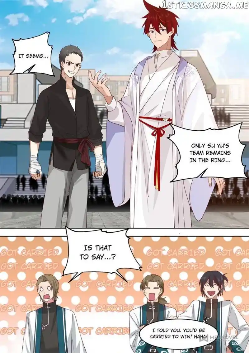 The Tribulation of Ten Thousand Races Chapter 344