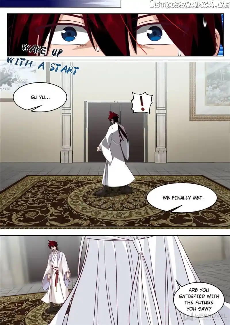 The Tribulation of Ten Thousand Races Chapter 346