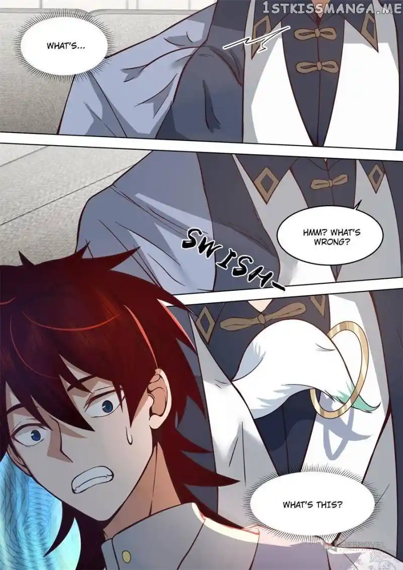 The Tribulation of Ten Thousand Races Chapter 350