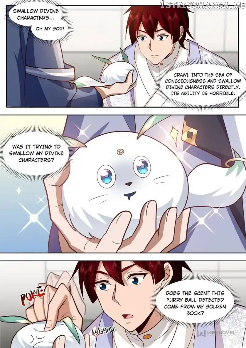 The Tribulation of Ten Thousand Races Chapter 351