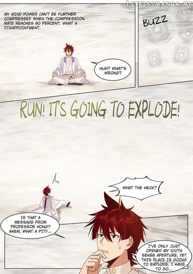 The Tribulation of Ten Thousand Races Chapter 356