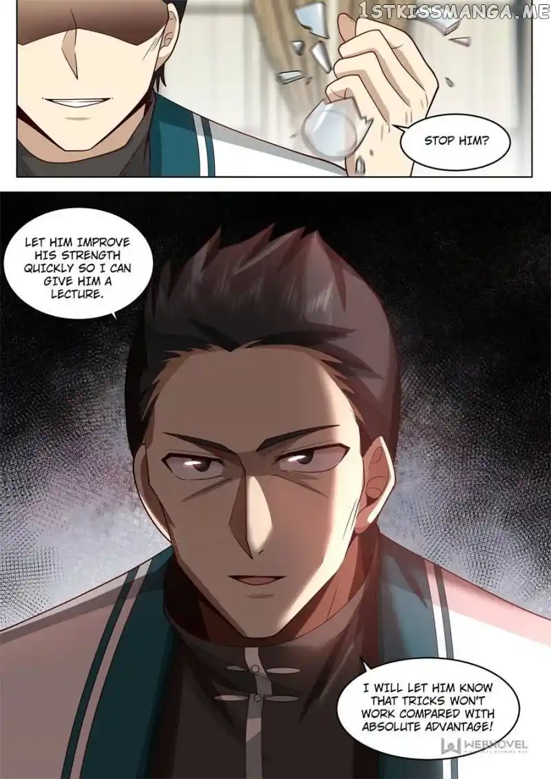 The Tribulation of Ten Thousand Races Chapter 365