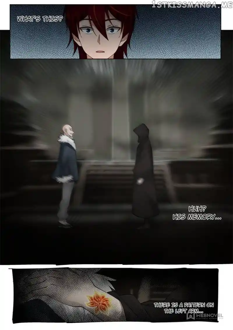 The Tribulation of Ten Thousand Races Chapter 368