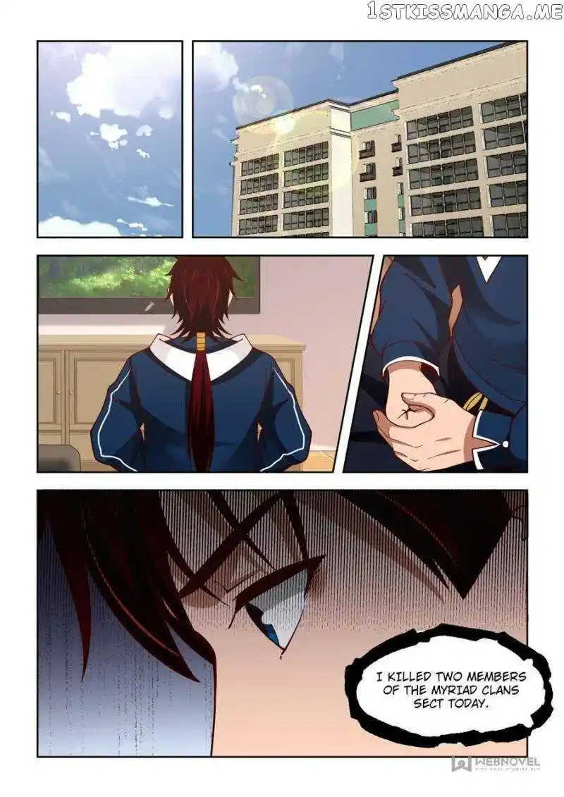 The Tribulation of Ten Thousand Races Chapter 37