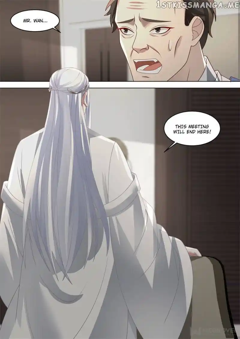 The Tribulation of Ten Thousand Races Chapter 376