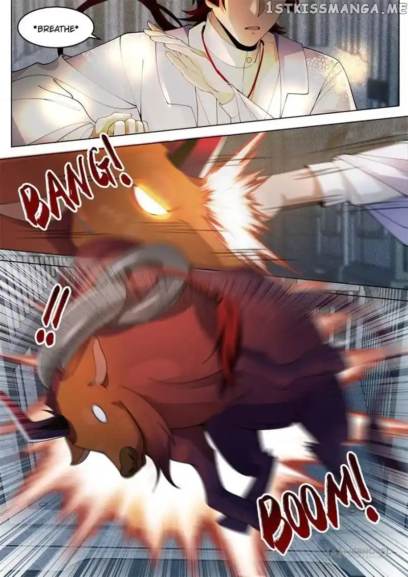 The Tribulation of Ten Thousand Races Chapter 379