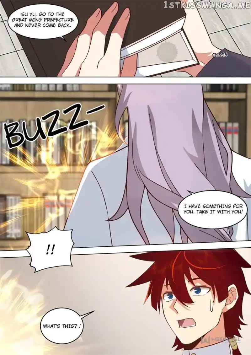 The Tribulation of Ten Thousand Races Chapter 385