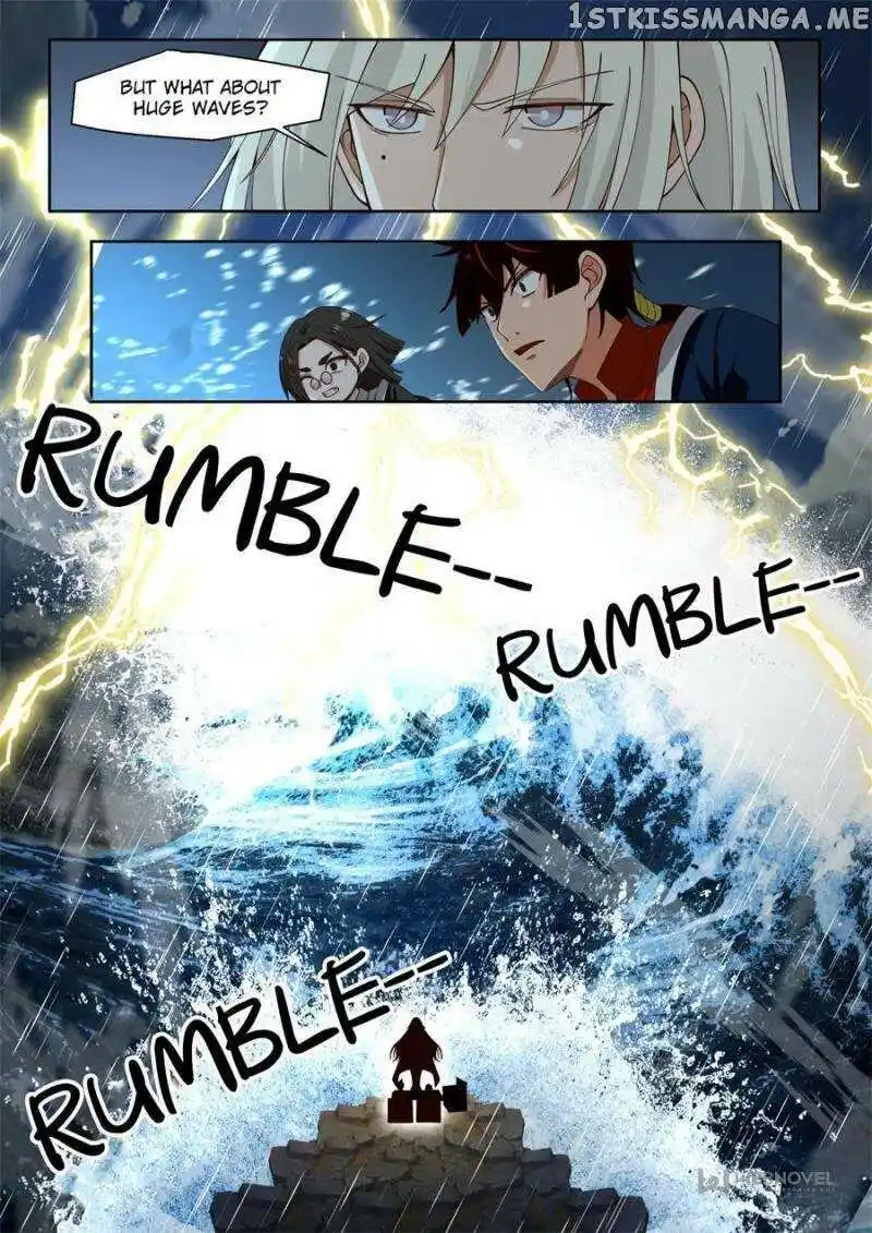 The Tribulation of Ten Thousand Races Chapter 39