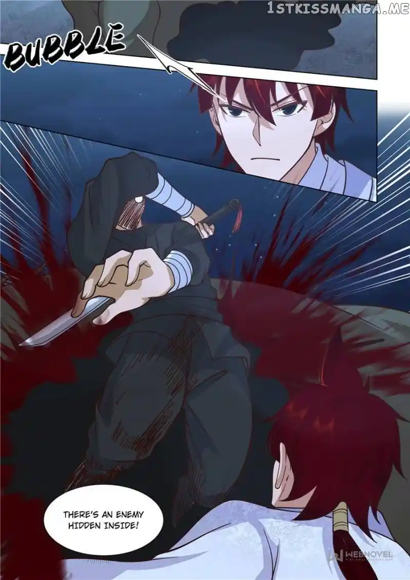 The Tribulation of Ten Thousand Races Chapter 390