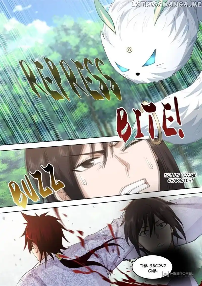 The Tribulation of Ten Thousand Races Chapter 403