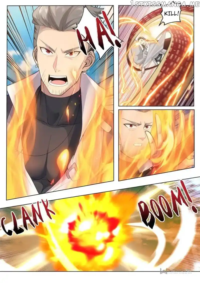 The Tribulation of Ten Thousand Races Chapter 404