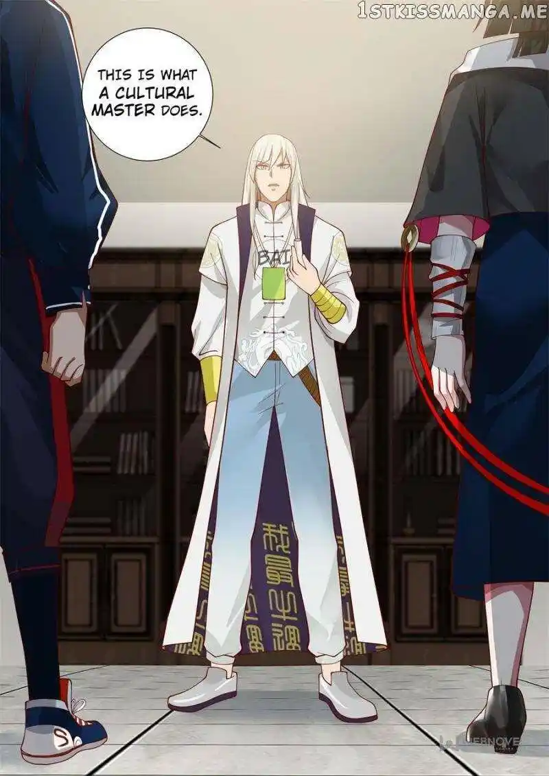 The Tribulation of Ten Thousand Races Chapter 41