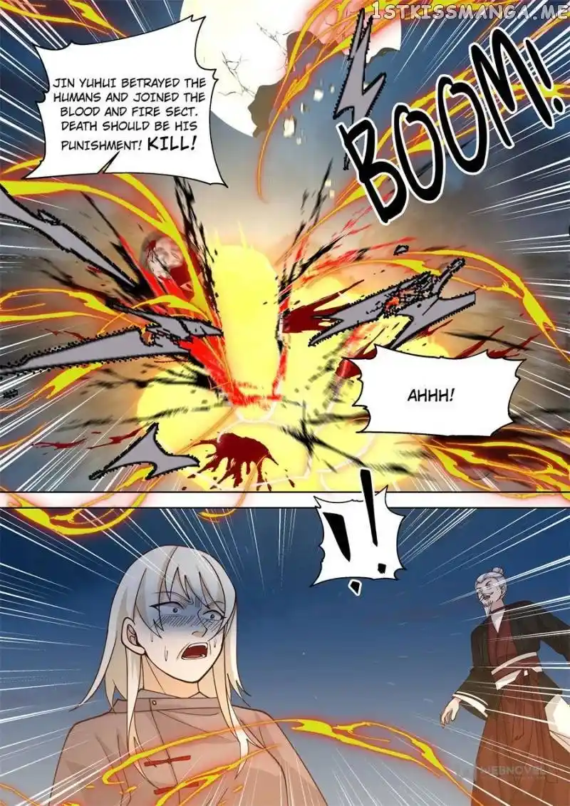 The Tribulation of Ten Thousand Races Chapter 410