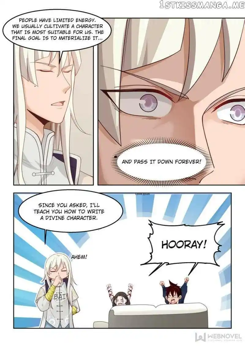 The Tribulation of Ten Thousand Races Chapter 42