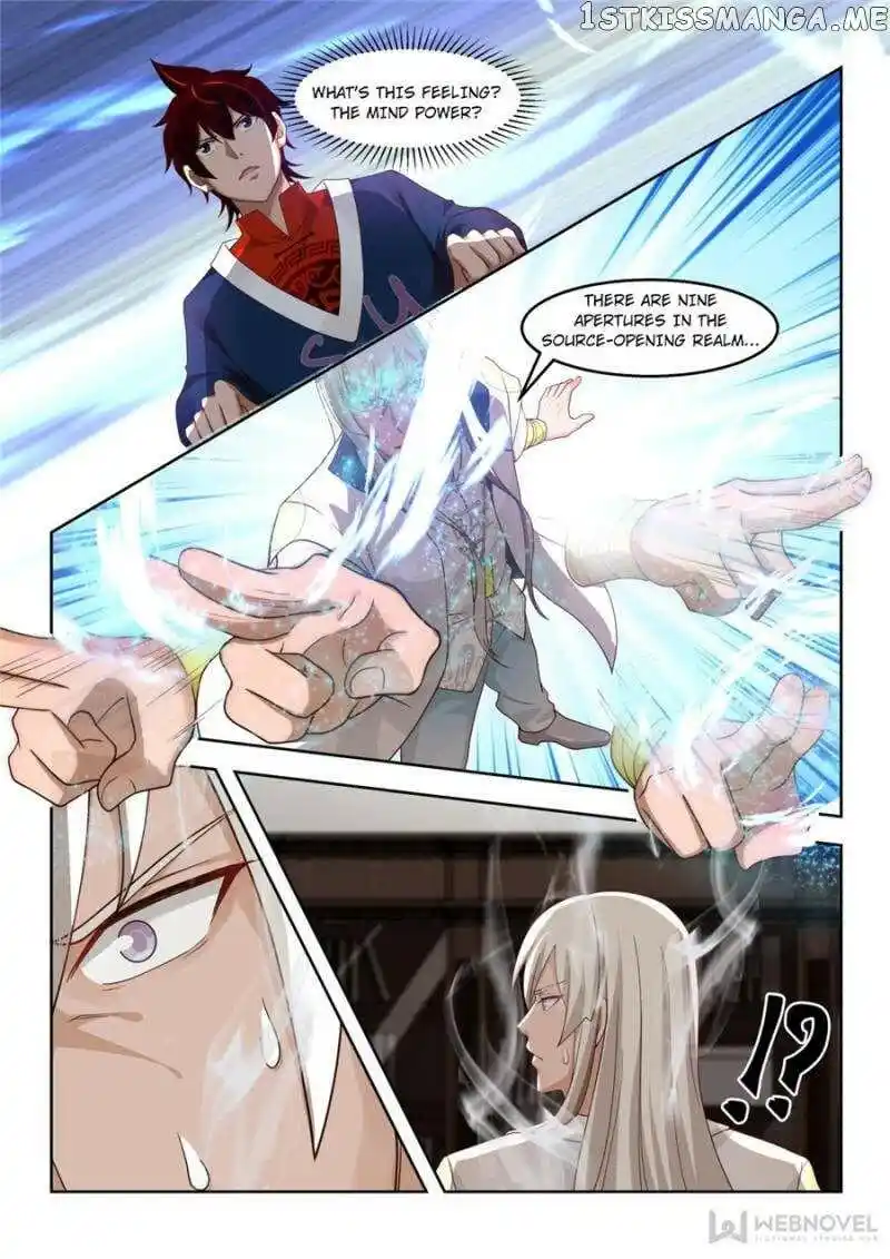 The Tribulation of Ten Thousand Races Chapter 42