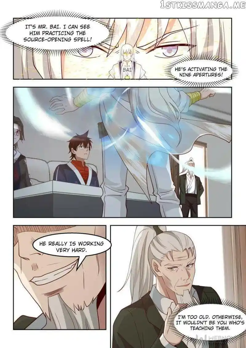 The Tribulation of Ten Thousand Races Chapter 42