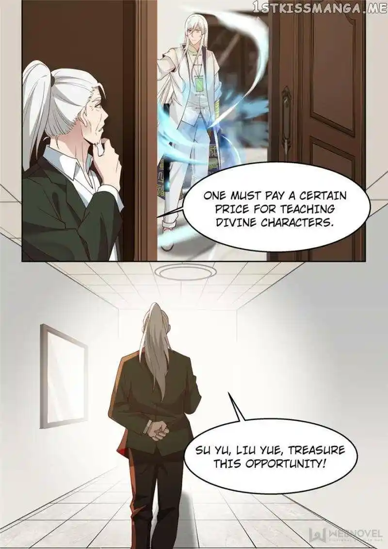 The Tribulation of Ten Thousand Races Chapter 42