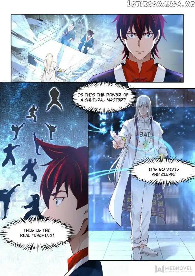 The Tribulation of Ten Thousand Races Chapter 43