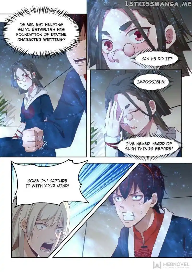 The Tribulation of Ten Thousand Races Chapter 43