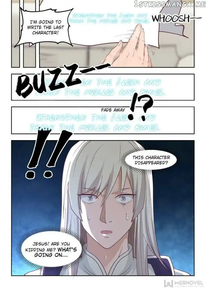 The Tribulation of Ten Thousand Races Chapter 43