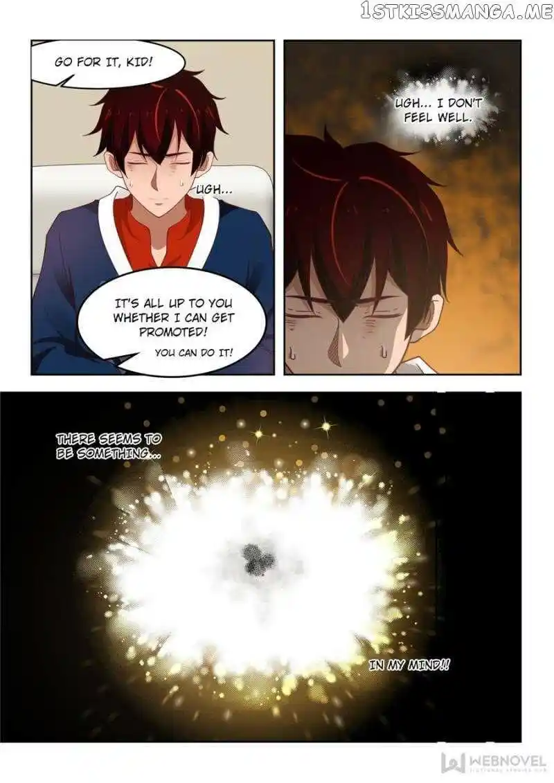 The Tribulation of Ten Thousand Races Chapter 43