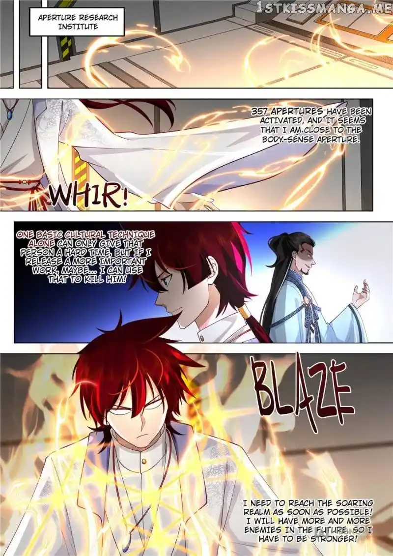 The Tribulation of Ten Thousand Races Chapter 431