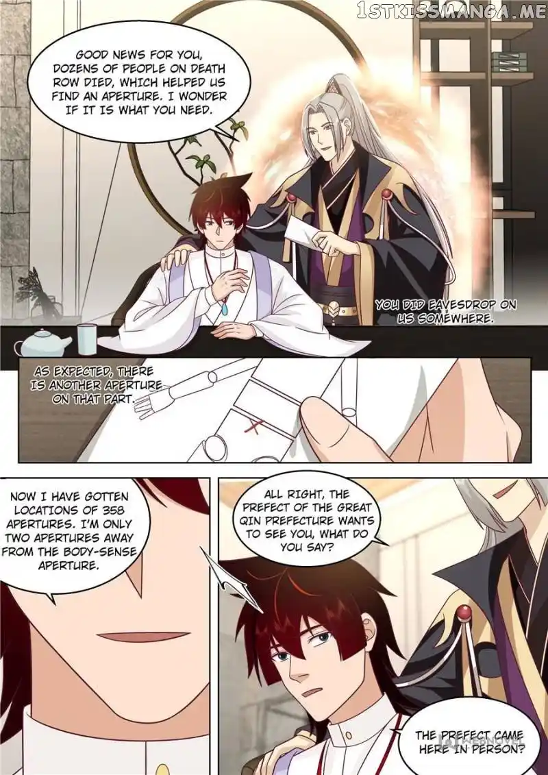 The Tribulation of Ten Thousand Races Chapter 432