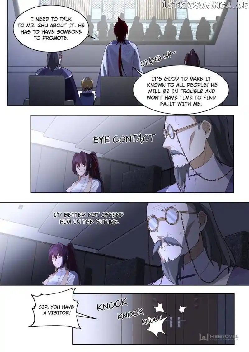 The Tribulation of Ten Thousand Races Chapter 434