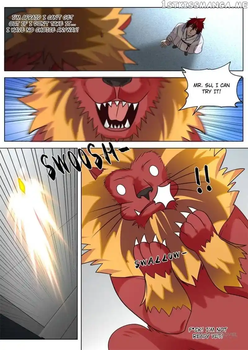 The Tribulation of Ten Thousand Races Chapter 437