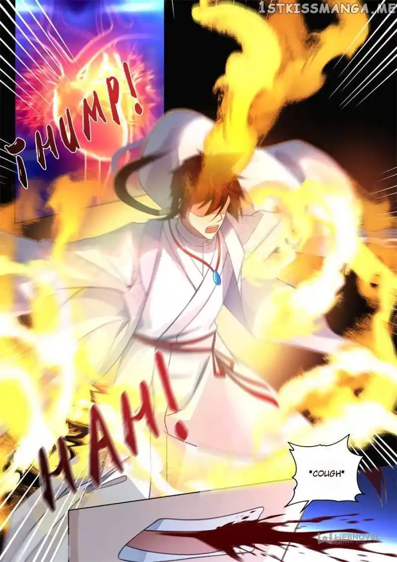 The Tribulation of Ten Thousand Races Chapter 437