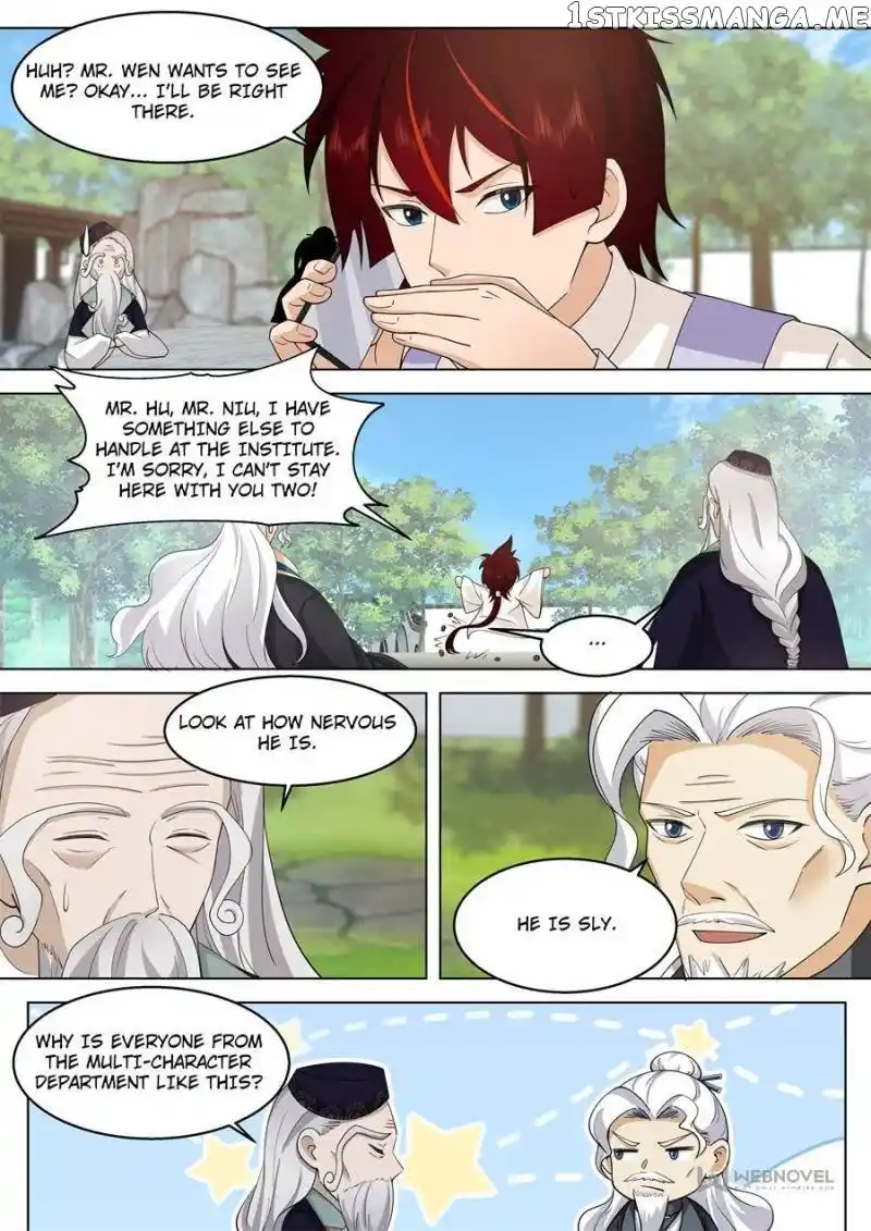 The Tribulation of Ten Thousand Races Chapter 439