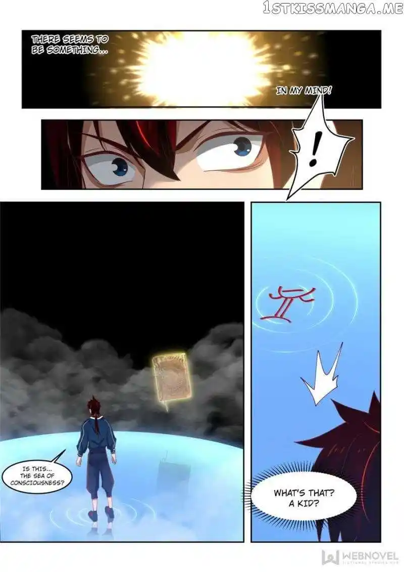 The Tribulation of Ten Thousand Races Chapter 44