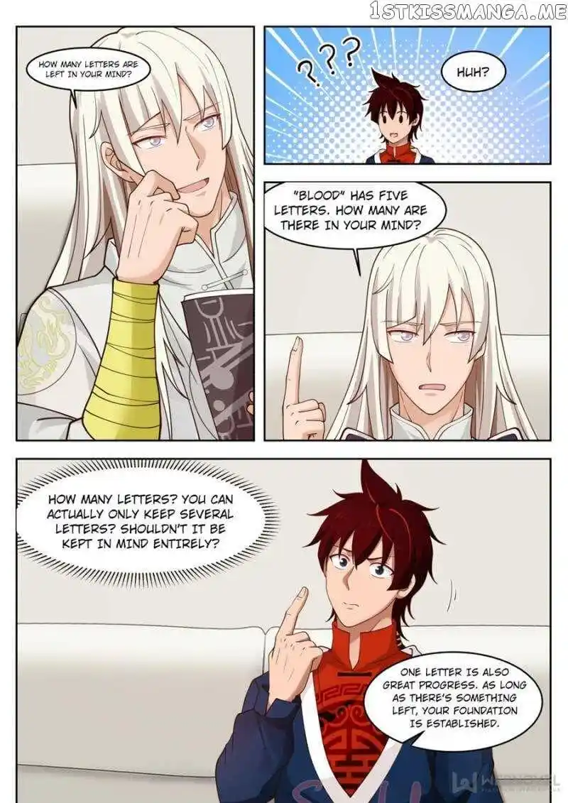 The Tribulation of Ten Thousand Races Chapter 44