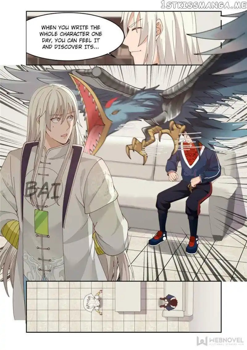 The Tribulation of Ten Thousand Races Chapter 44