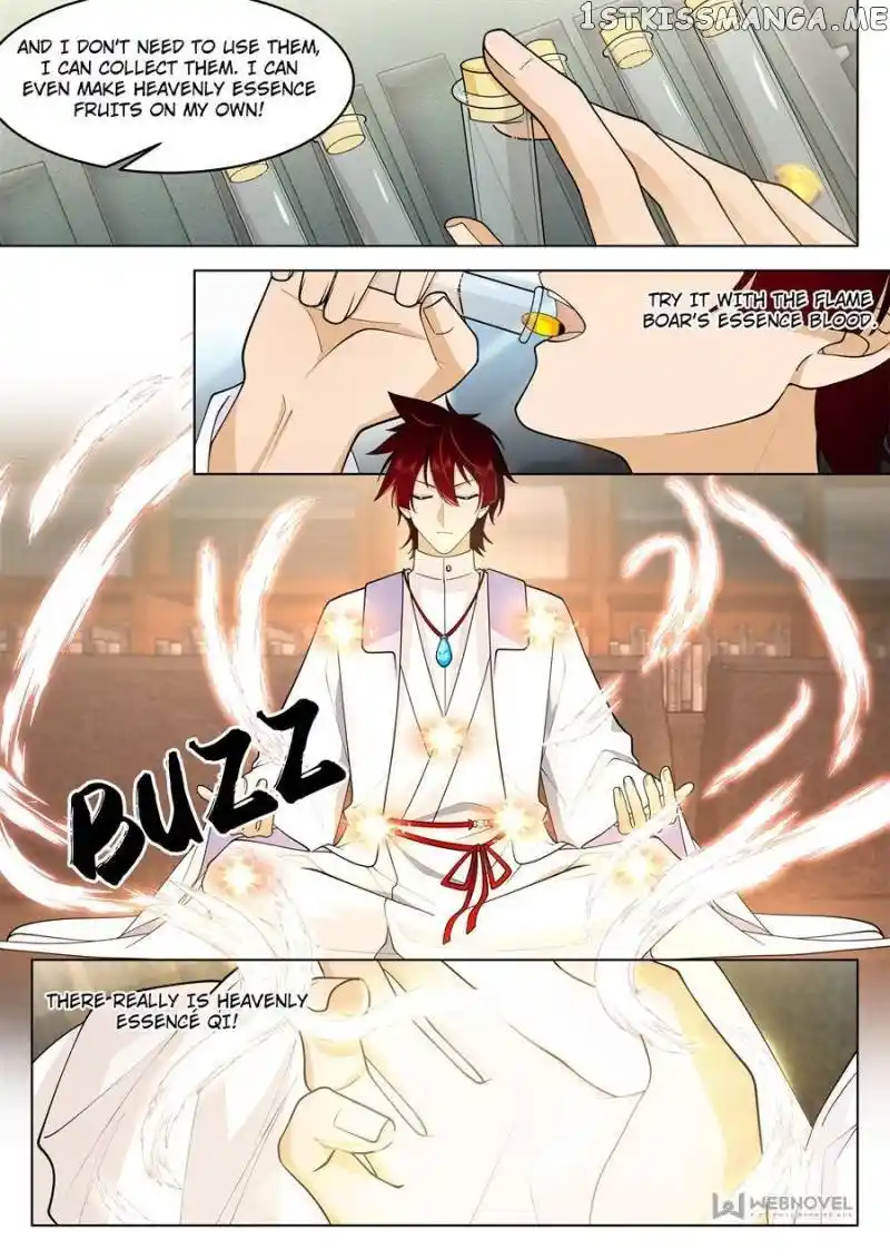 The Tribulation of Ten Thousand Races Chapter 441