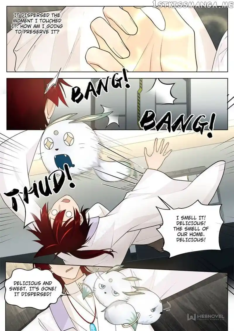 The Tribulation of Ten Thousand Races Chapter 441