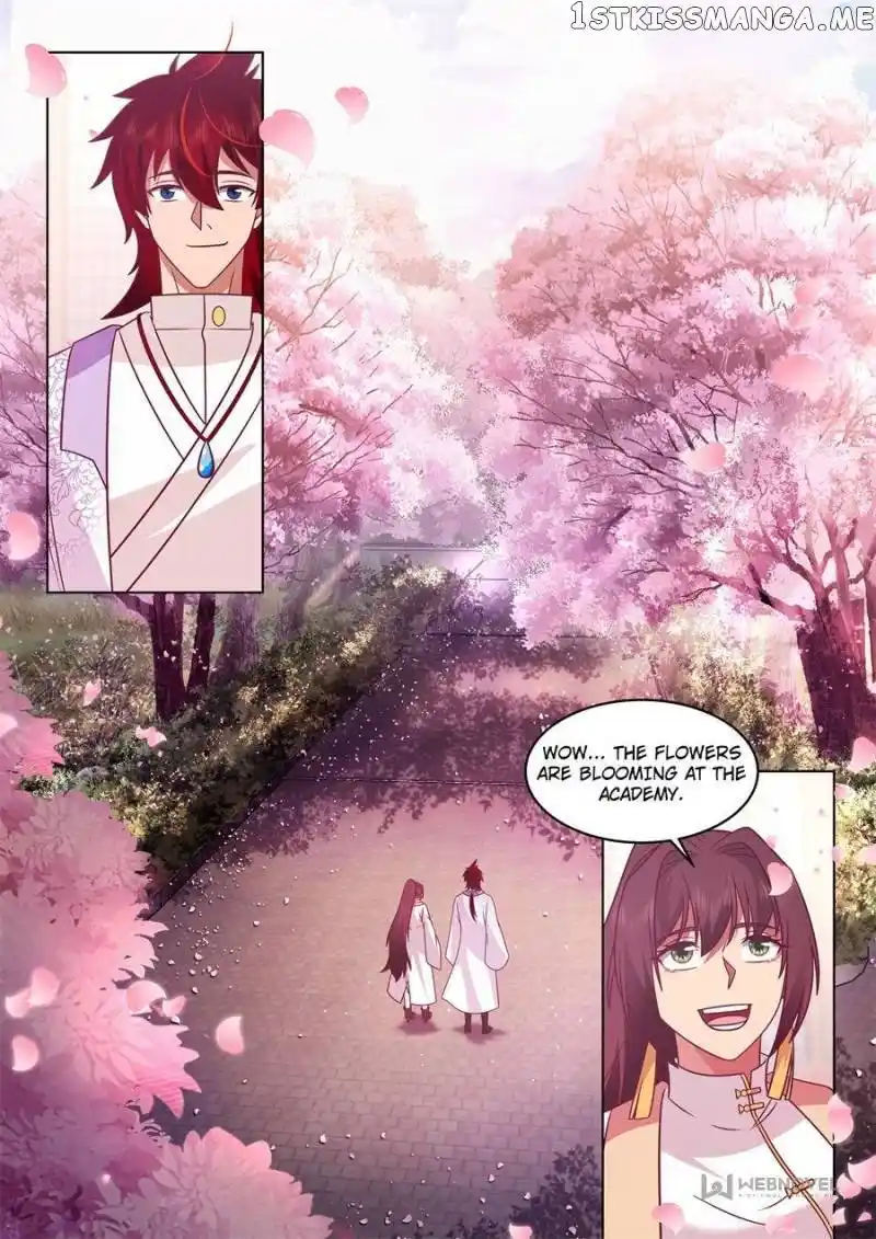 The Tribulation of Ten Thousand Races Chapter 441