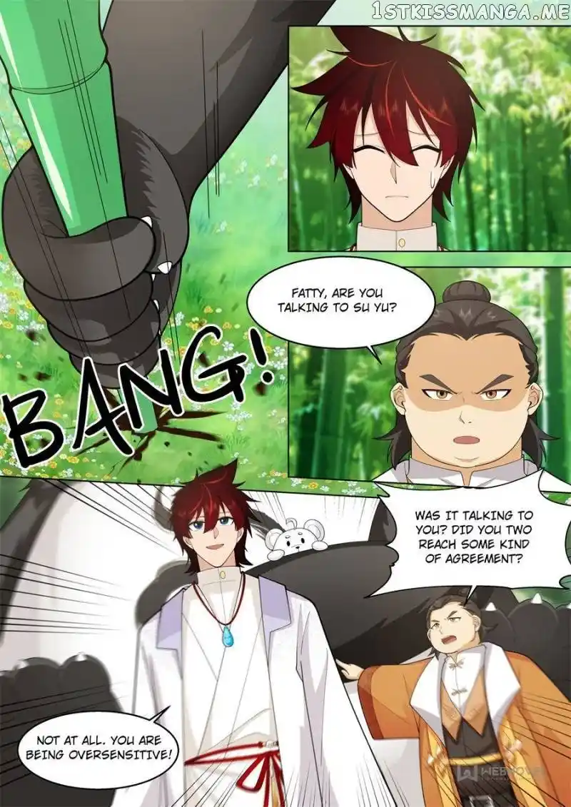 The Tribulation of Ten Thousand Races Chapter 442