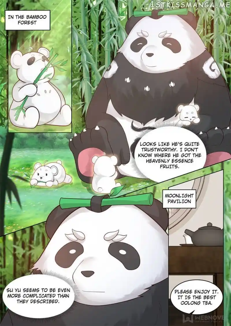 The Tribulation of Ten Thousand Races Chapter 455