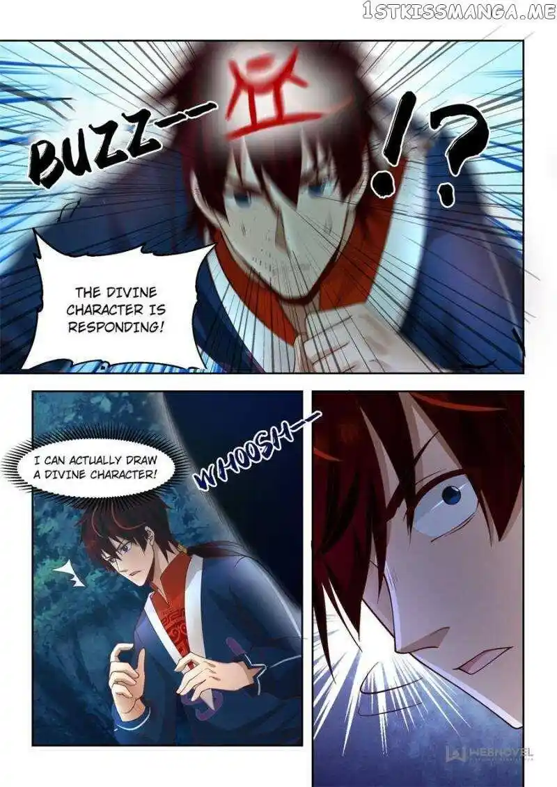 The Tribulation of Ten Thousand Races Chapter 46