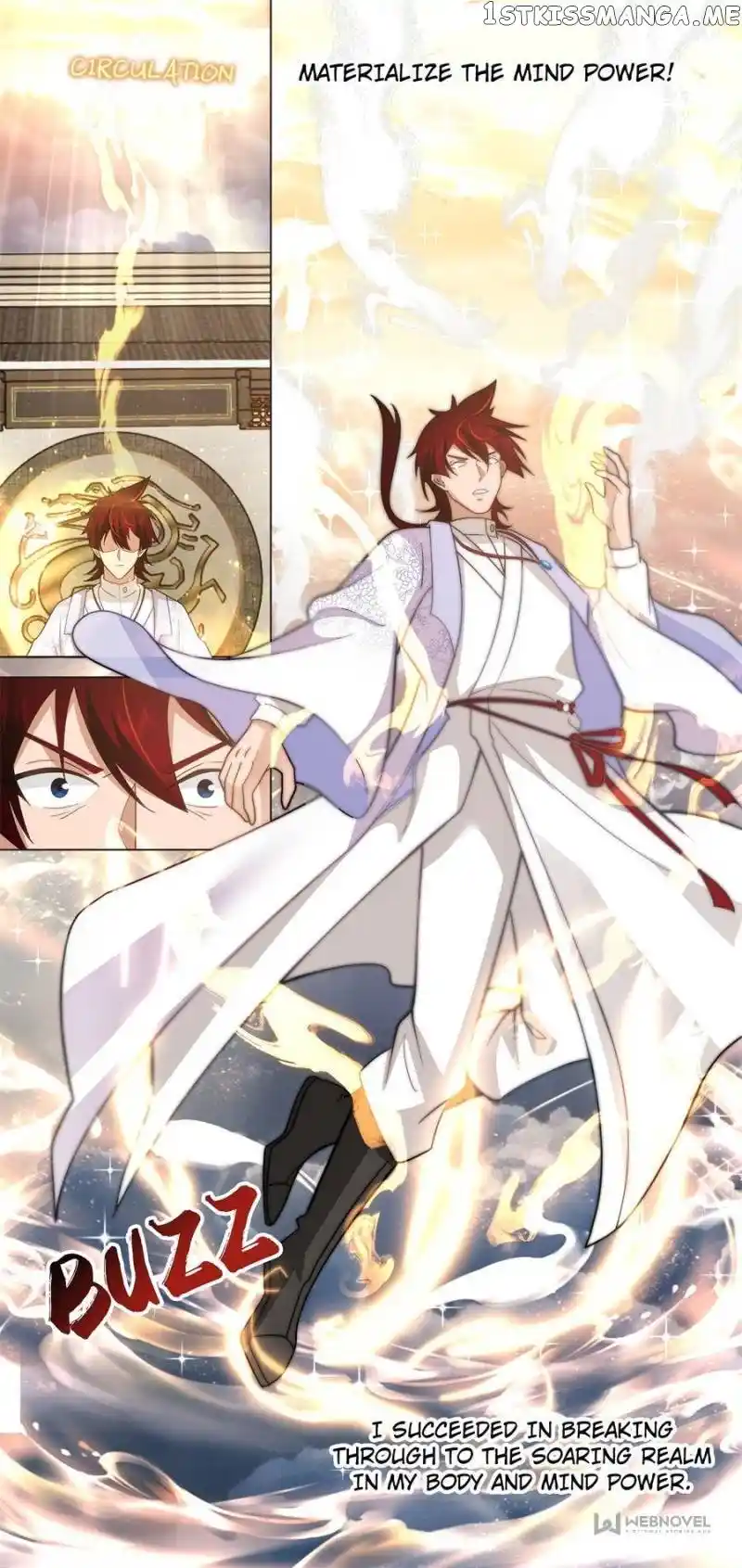 The Tribulation of Ten Thousand Races Chapter 463