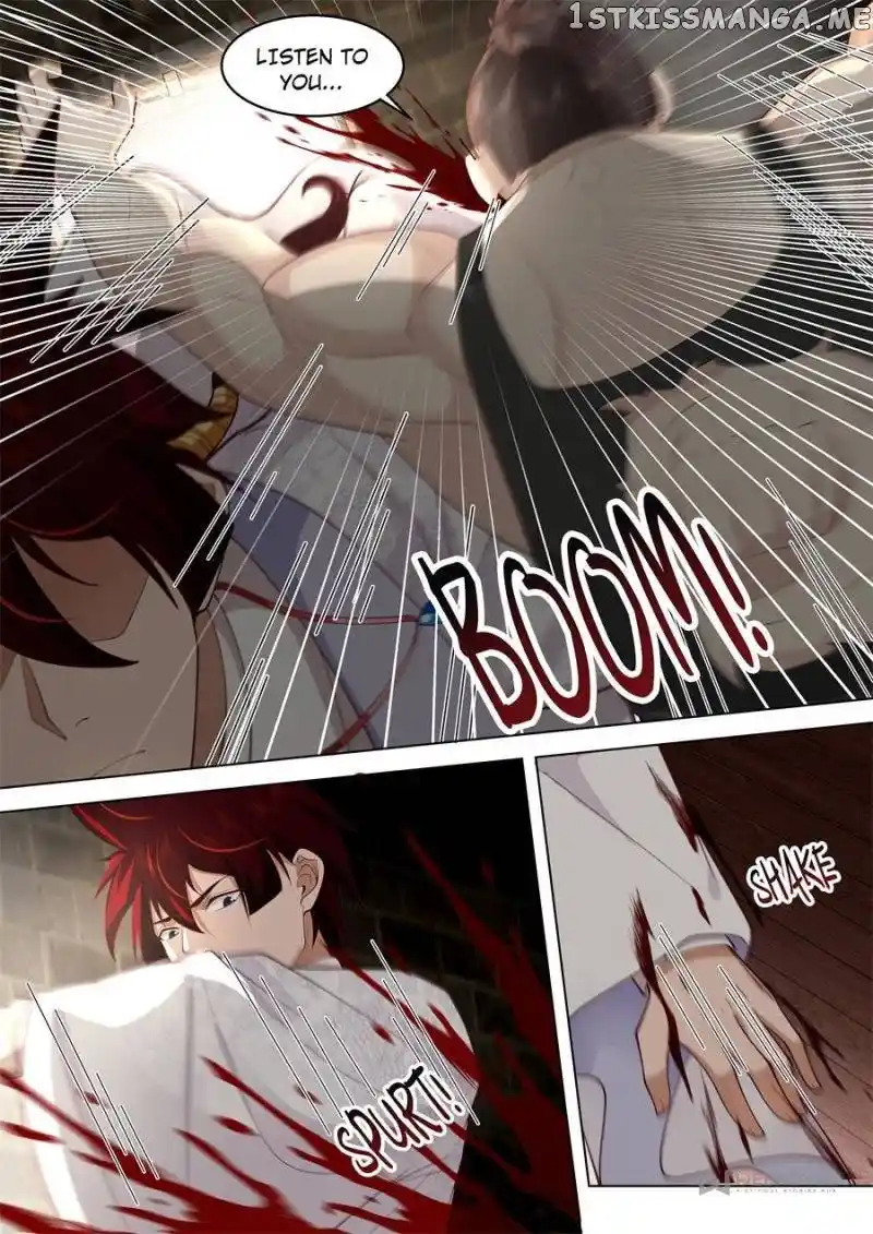 The Tribulation of Ten Thousand Races Chapter 474