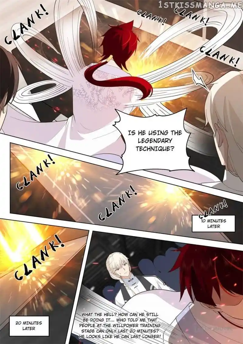 The Tribulation of Ten Thousand Races Chapter 478