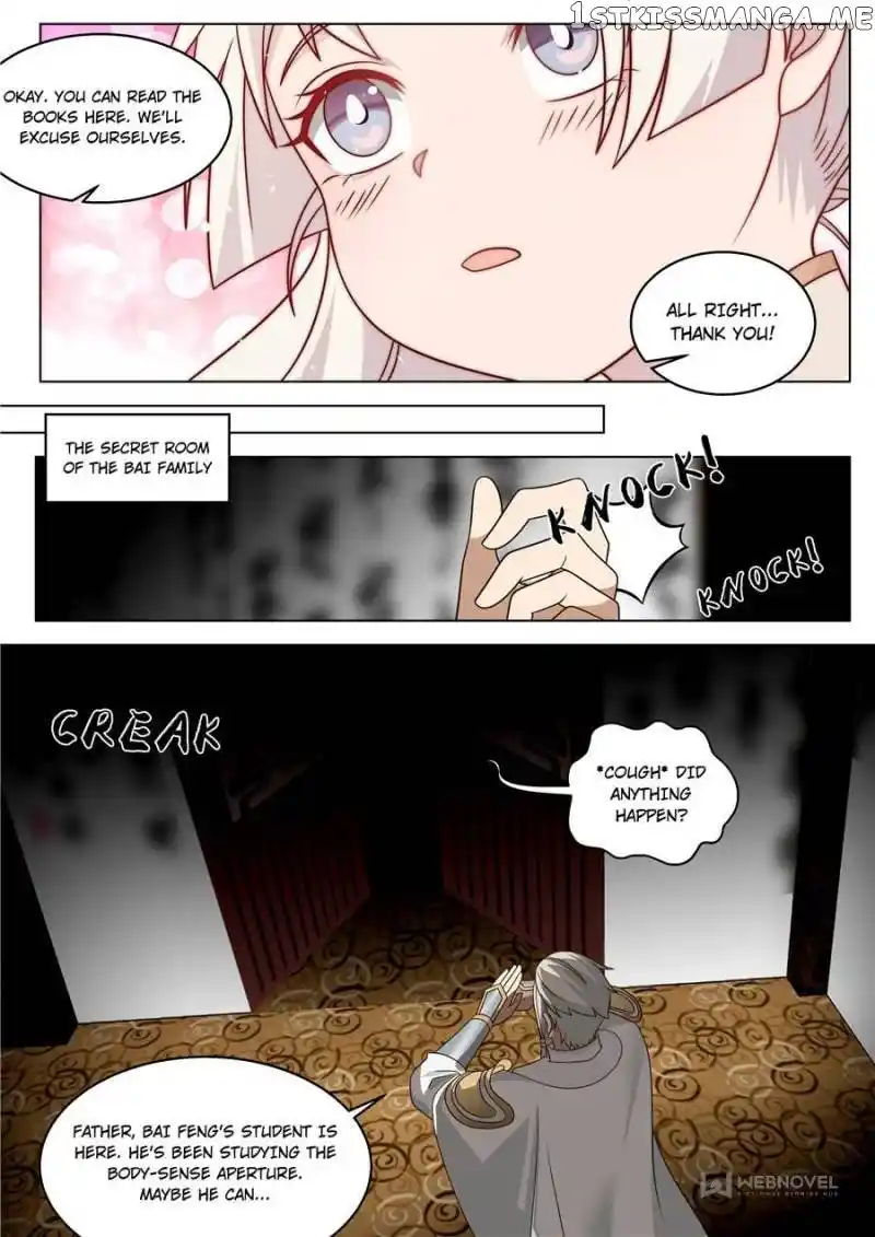 The Tribulation of Ten Thousand Races Chapter 479