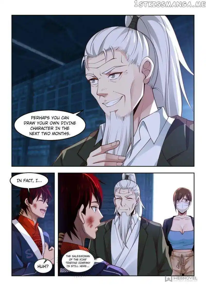 The Tribulation of Ten Thousand Races Chapter 48