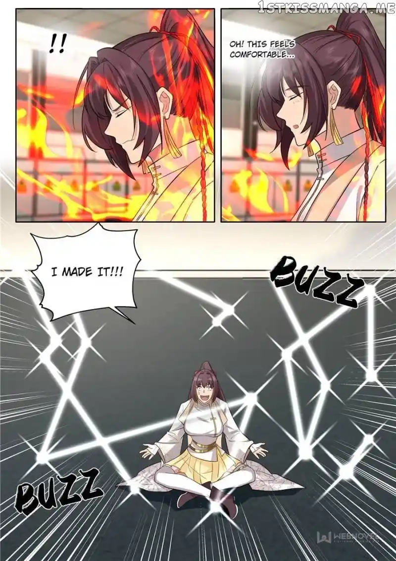 The Tribulation of Ten Thousand Races Chapter 487